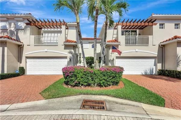 Naples, FL 34108,2100 L Ambiance CIR #101
