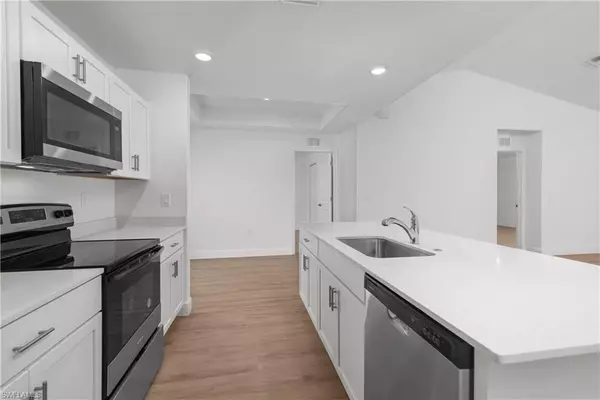 Cape Coral, FL 33993,3127 NW 17th PL