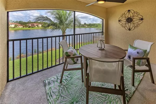 9513 Avellino WAY #2024, Naples, FL 34113