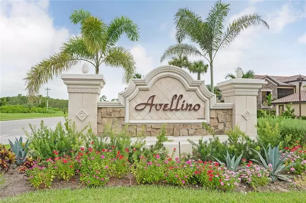 Naples, FL 34113,9513 Avellino WAY #2024