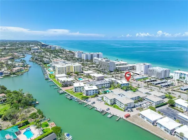 Naples, FL 34102,1930 Gulf Shore BLVD N #A302-S