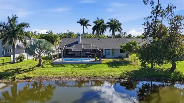 Fort Myers, FL 33966,6735 Plantation Manor LOOP