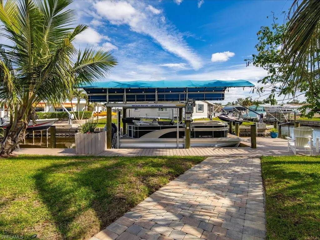 Bonita Springs, FL 34134,24536 Dolphin ST