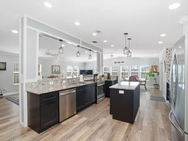 Fort Myers Beach, FL 33931,17550 Canal Cove CT