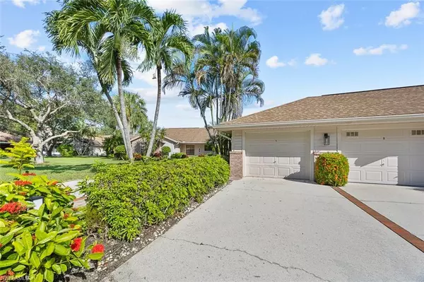 Naples, FL 34109,6654 Tannin LN #B