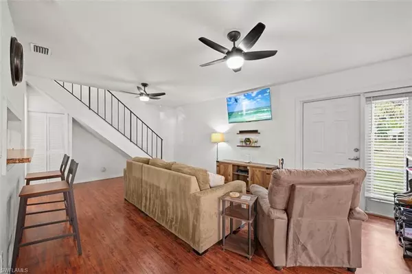 Fort Myers, FL 33907,3371 Alouette CIR #2