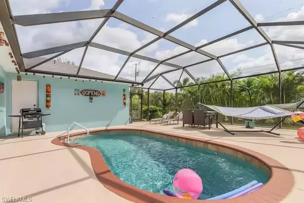 Cape Coral, FL 33914,2705 SW 11th PL