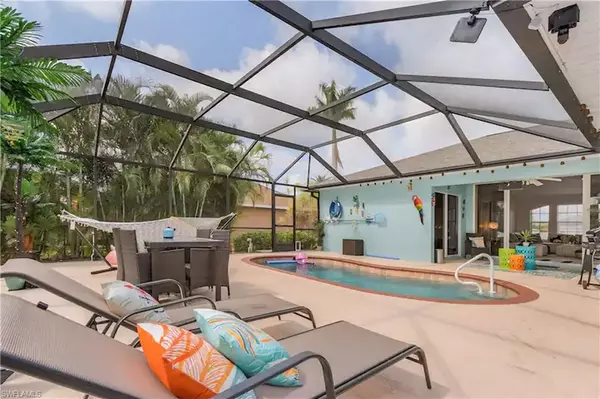 Cape Coral, FL 33914,2705 SW 11th PL