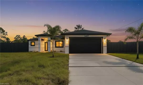 3419 8th ST SW, Lehigh Acres, FL 33976