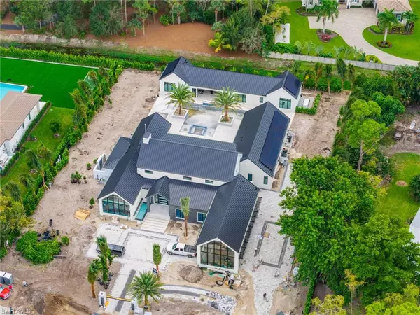 Naples, FL 34108,174 Carica RD