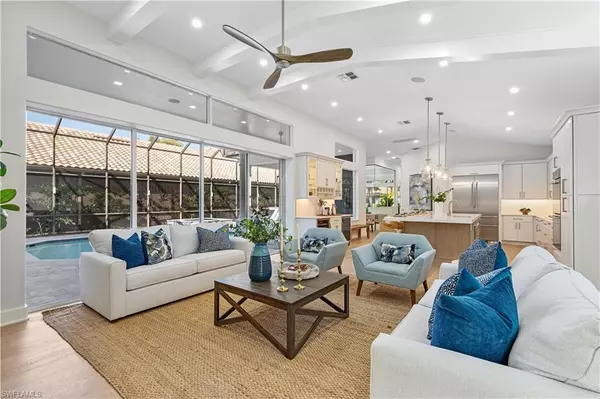 Naples, FL 34119,3133 Terramar DR