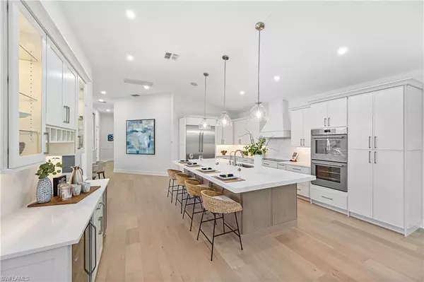 Naples, FL 34119,3133 Terramar DR