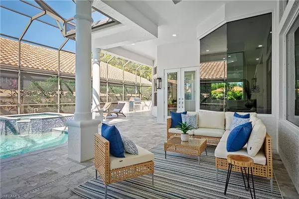 Naples, FL 34119,3133 Terramar DR