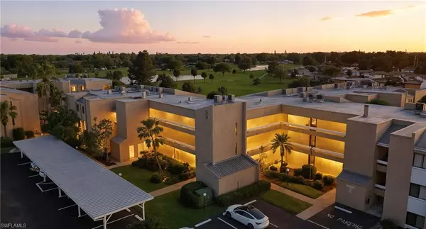 Naples, FL 34112,3645 Boca Ciega DR #104