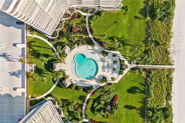 Marco Island, FL 34145,260 Seaview CT #1701