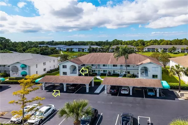 Naples, FL 34104,409 Gabriel CIR #2207