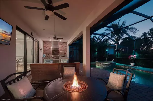 Naples, FL 34120,1823 Mustique ST