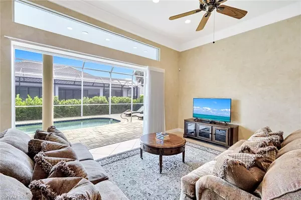 Marco Island, FL 34145,951 Ironwood CT