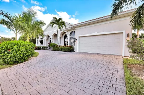 Marco Island, FL 34145,951 Ironwood CT