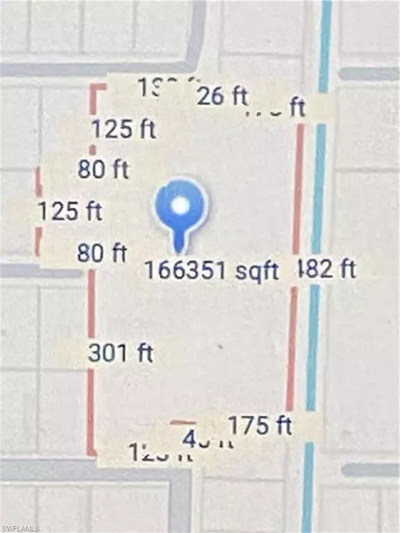 4300 15th ST W, Lehigh Acres, FL 33971