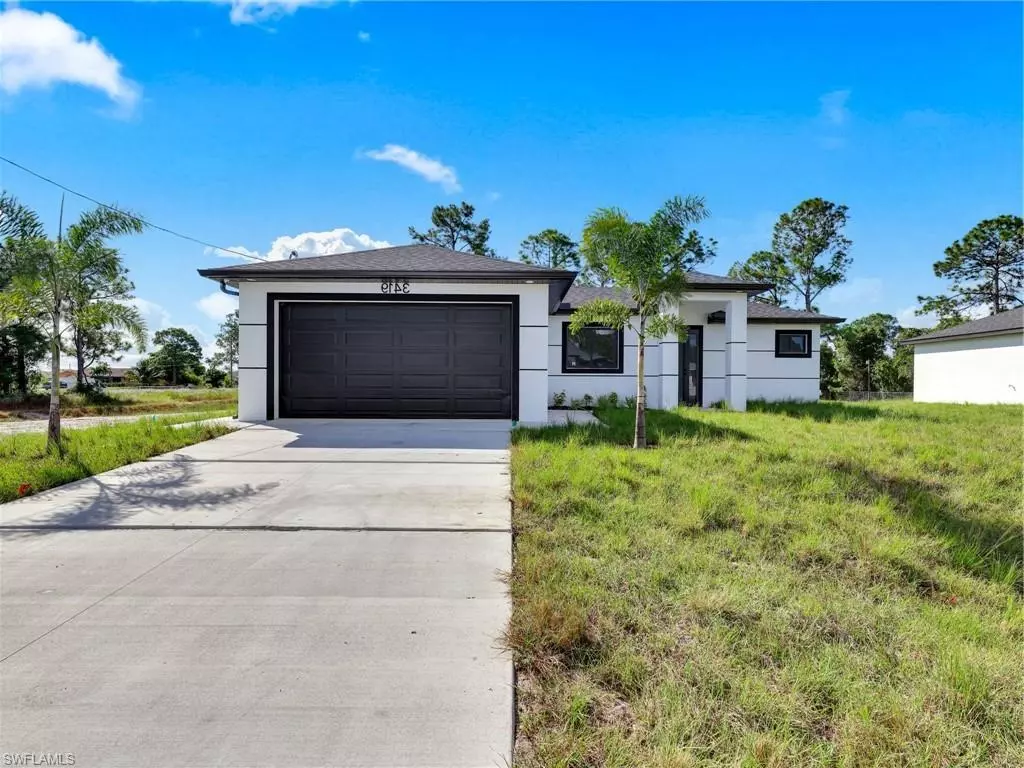 Lehigh Acres, FL 33976,3417 8th ST SW