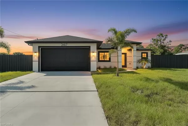 3417 8th ST SW, Lehigh Acres, FL 33976