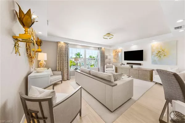 Naples, FL 34103,4200 Belair LN #300