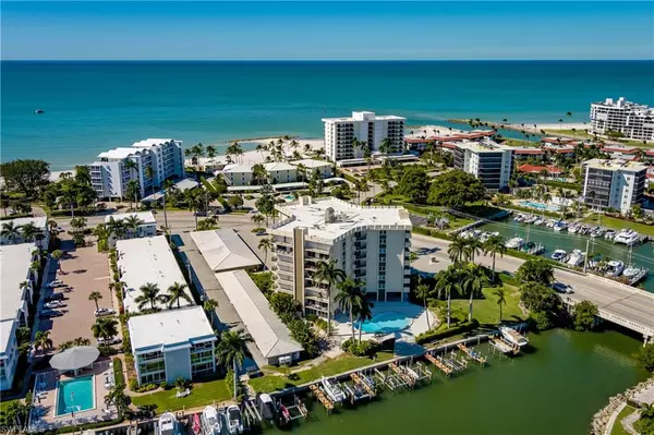 Naples, FL 34102,2150 N Gulf Shore BLVD #609