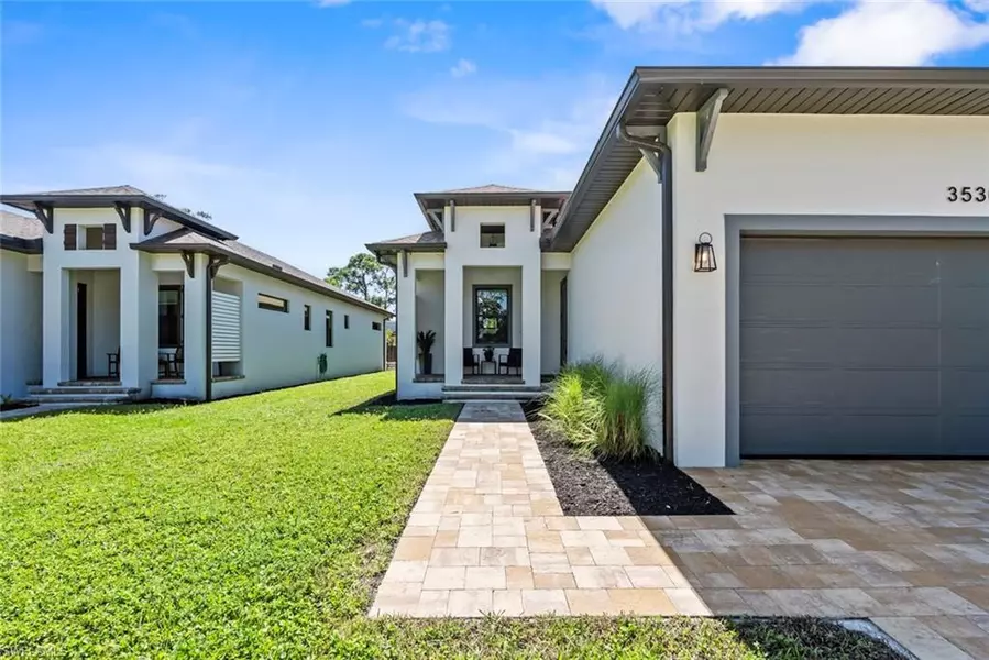 3530 Hibiscus AVE, Naples, FL 34104