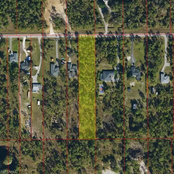 50th AVE NE,  Naples,  FL 34120