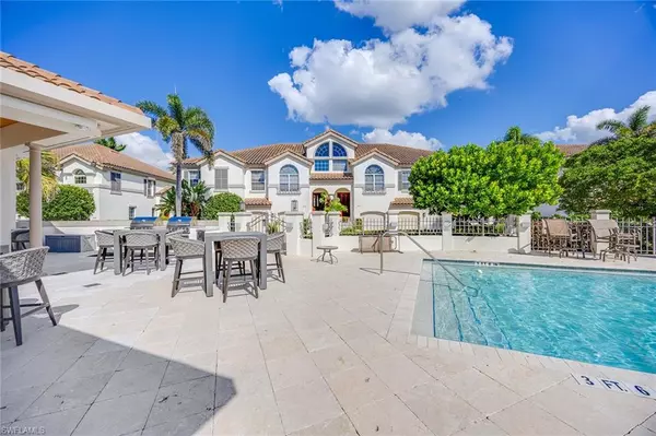 Naples, FL 34103,265 Colonade CIR #2703