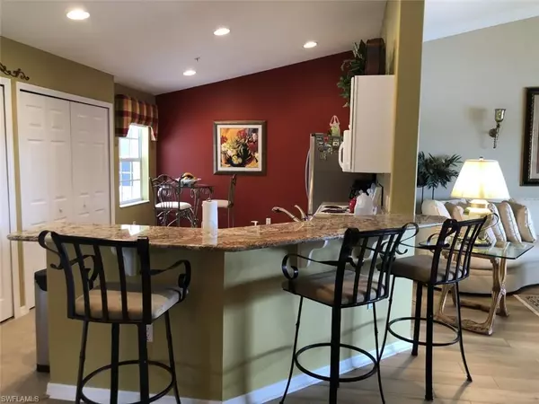 Naples, FL 34105,1380 Tiffany LN #2204