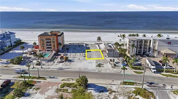 Fort Myers Beach, FL 33931,716 Estero BLVD