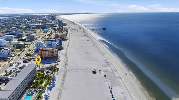 Fort Myers Beach, FL 33931,716 Estero BLVD