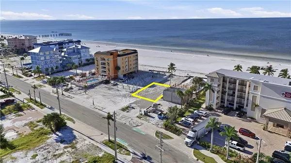 Fort Myers Beach, FL 33931,716 Estero BLVD