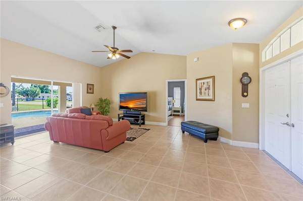 Fort Myers, FL 33967,18447 Camellia RD