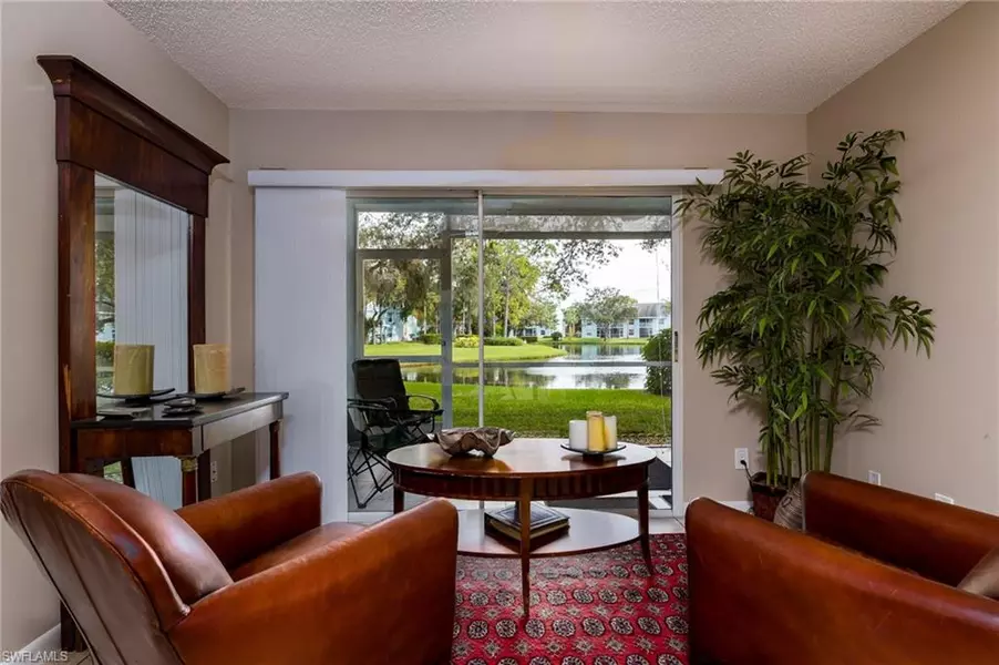 109 Wading Bird CIR #V-104, Naples, FL 34110
