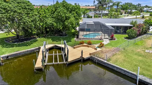 Cape Coral, FL 33904,4902 Seville CT