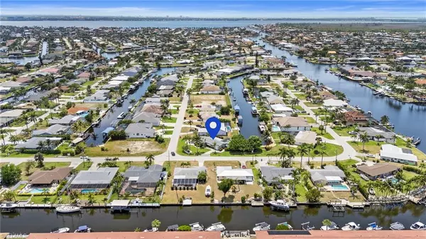Cape Coral, FL 33904,4902 Seville CT
