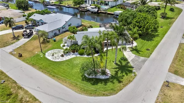 Cape Coral, FL 33904,4902 Seville CT