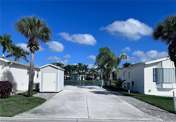 1154 Silver Lakes BLVD, Naples, FL 34114