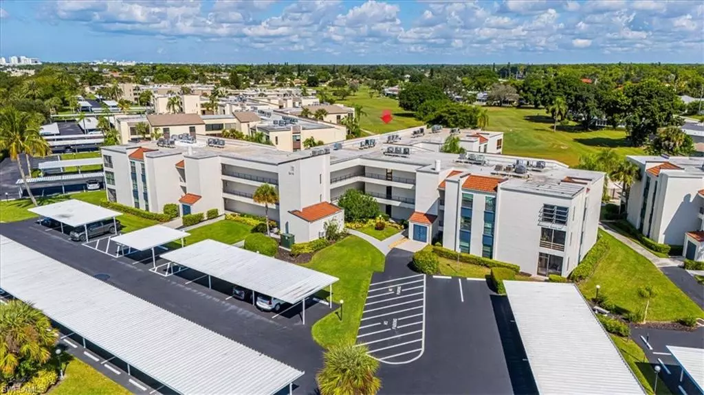 3615 Boca Ciega DR #202, Naples, FL 34112