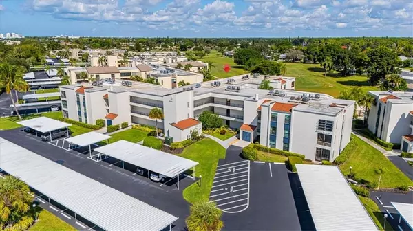 3615 Boca Ciega DR #202, Naples, FL 34112