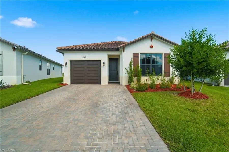 5587 Cassidy LN, Ave Maria, FL 34142
