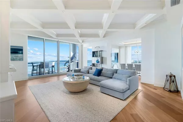 Bonita Springs, FL 34134,4971 Bonita Bay BLVD #PH 2604