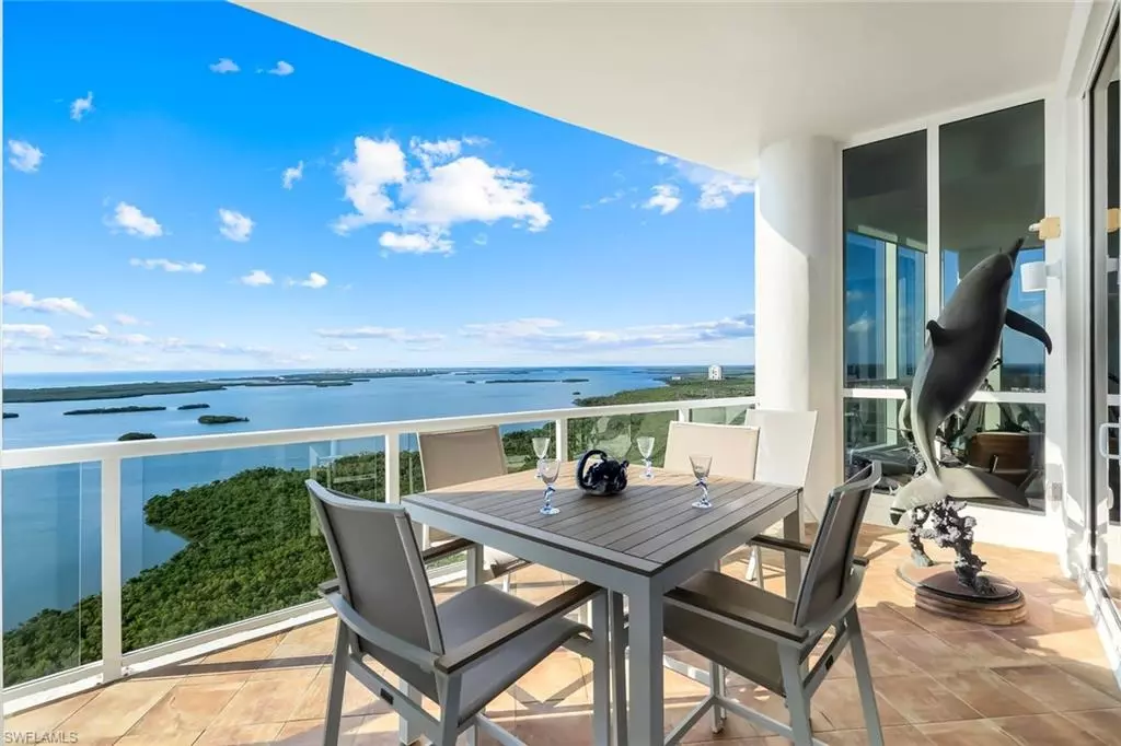 Bonita Springs, FL 34134,4971 Bonita Bay BLVD #PH 2604