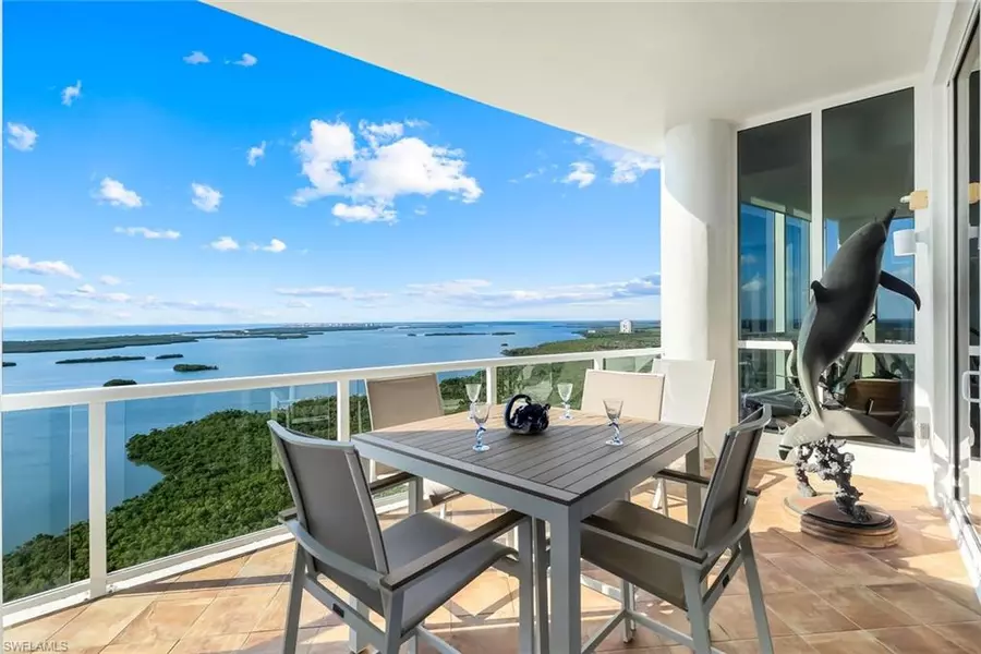 4971 Bonita Bay BLVD #PH 2604, Bonita Springs, FL 34134