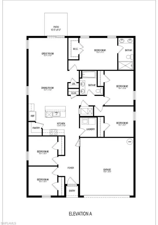 Lehigh Acres, FL 33936,548 Ilaria CT