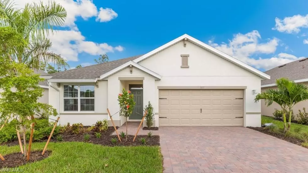 North Fort Myers, FL 33917,3626 Crosswater DR