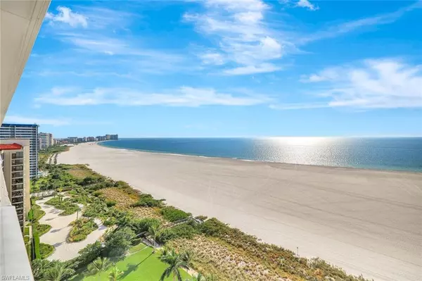 Marco Island, FL 34145,140 SEAVIEW CT #1803N